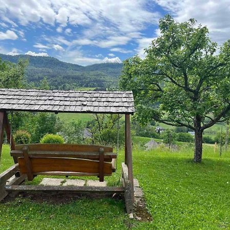Charmantes Ferienhaus In Bester Lage Keutschach am See Zewnętrze zdjęcie
