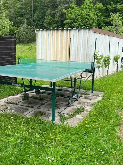 Charmantes Ferienhaus In Bester Lage Keutschach am See Zewnętrze zdjęcie