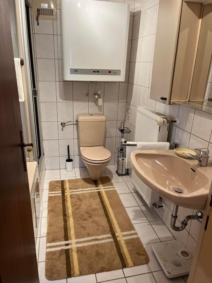 Charmantes Ferienhaus In Bester Lage Keutschach am See Zewnętrze zdjęcie