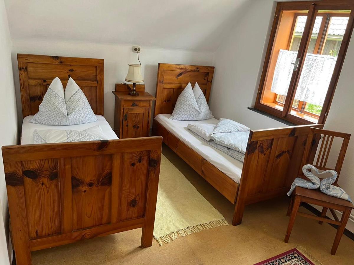 Charmantes Ferienhaus In Bester Lage Keutschach am See Zewnętrze zdjęcie
