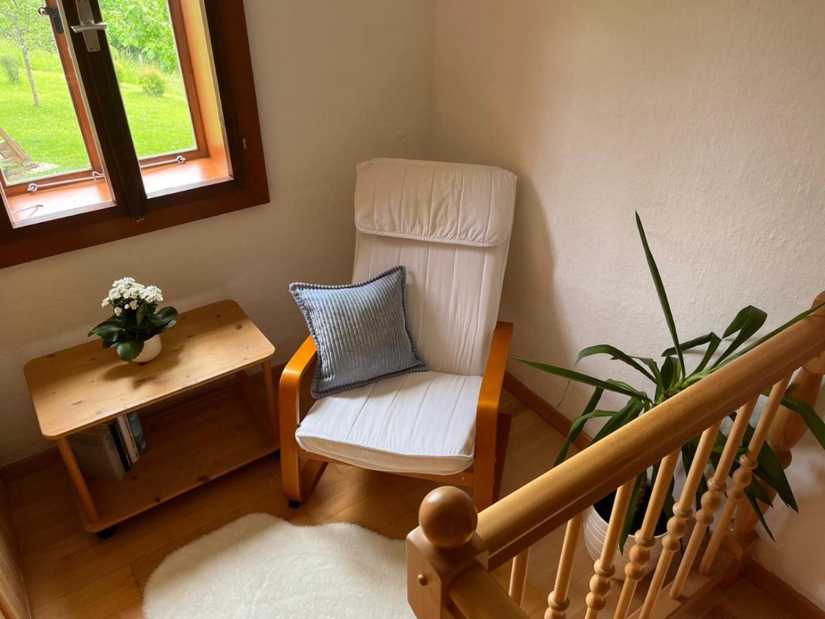 Charmantes Ferienhaus In Bester Lage Keutschach am See Zewnętrze zdjęcie