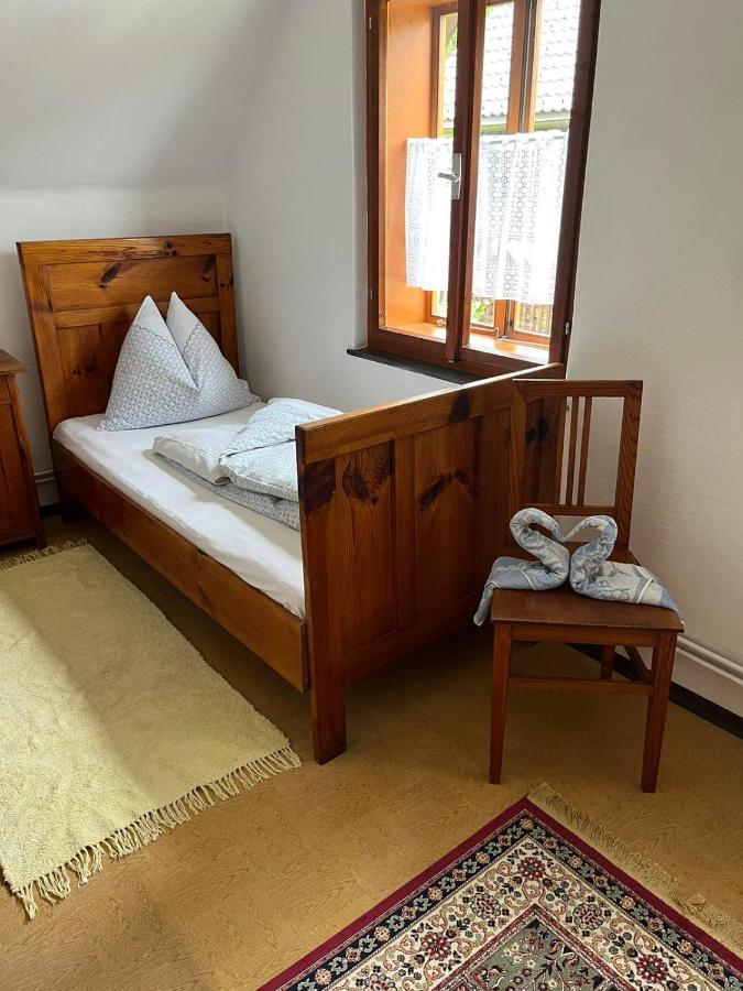 Charmantes Ferienhaus In Bester Lage Keutschach am See Zewnętrze zdjęcie