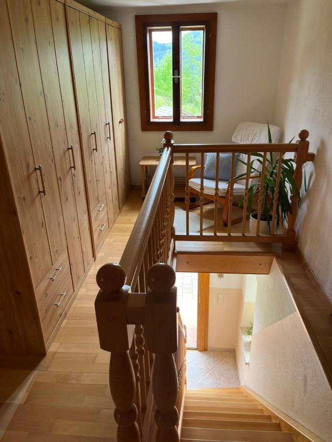 Charmantes Ferienhaus In Bester Lage Keutschach am See Zewnętrze zdjęcie